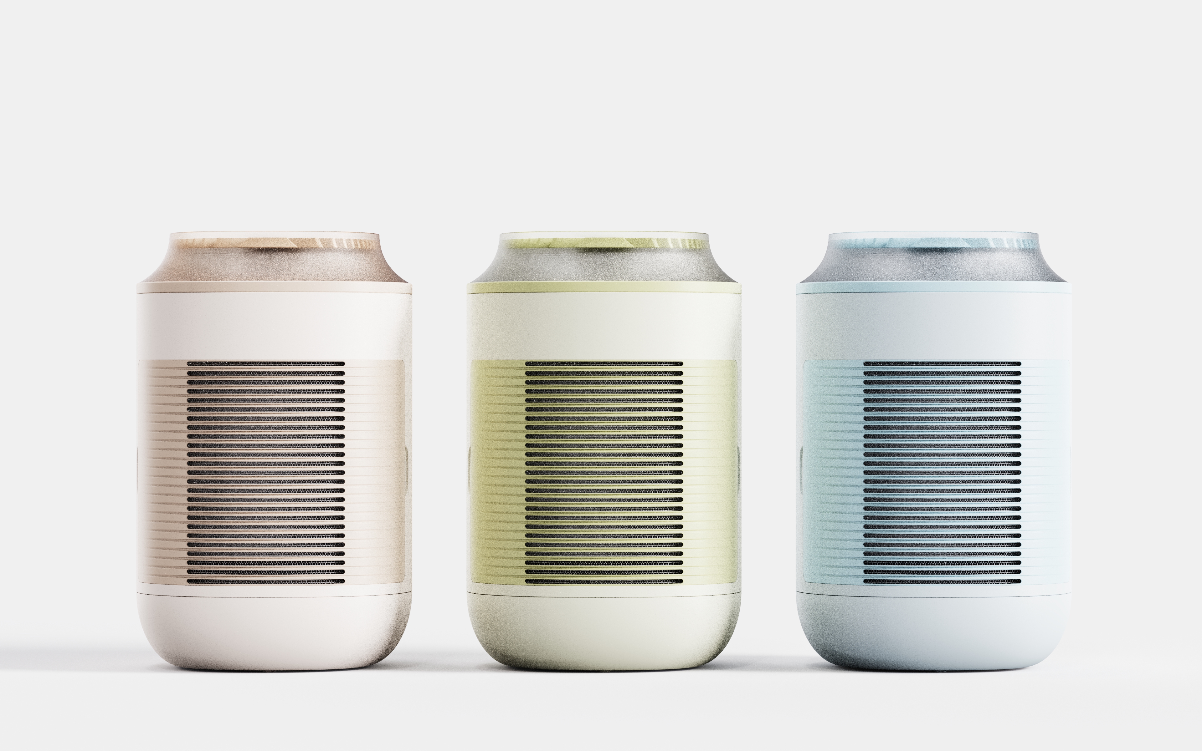 air cleaner，Square，purifier，