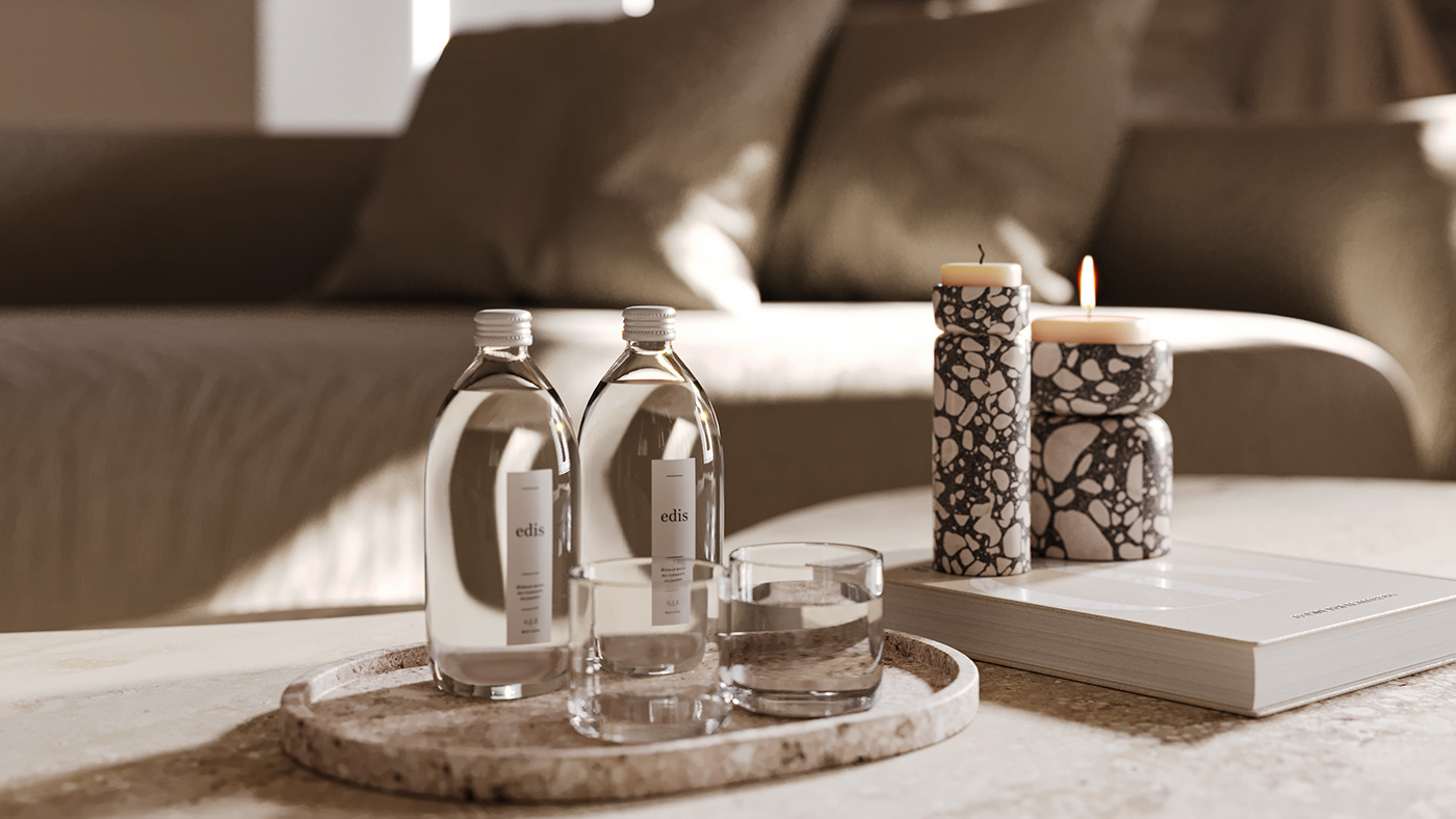 Fashion Stores，Commercial project，Interior design，