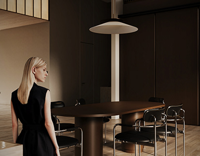 Fashion Stores，Commercial project，Interior design，