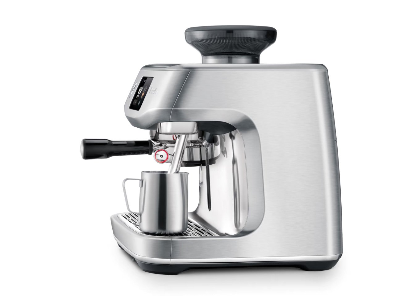 Breville，Oracle，Coffee machine，