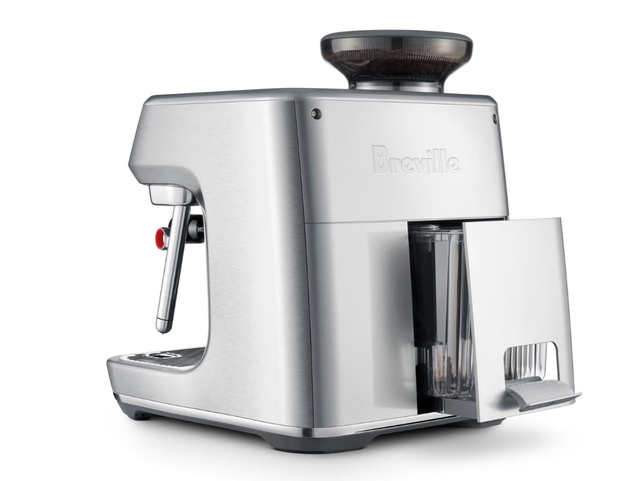 Breville，Oracle，Coffee machine，