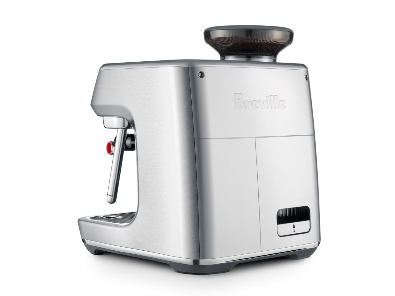 Breville，Oracle，Coffee machine，