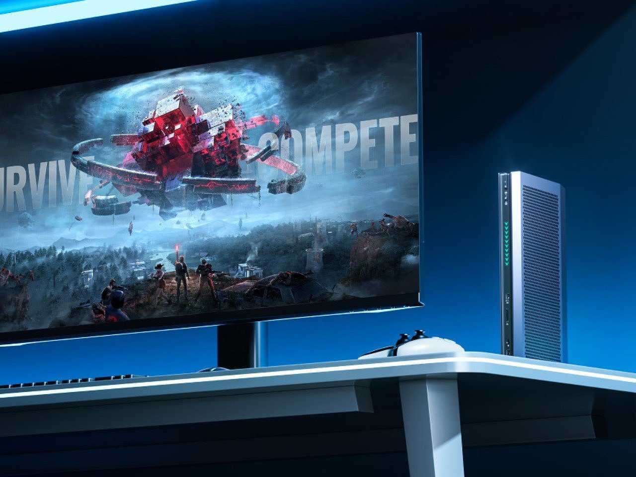 No screen，Game notebook，computer，