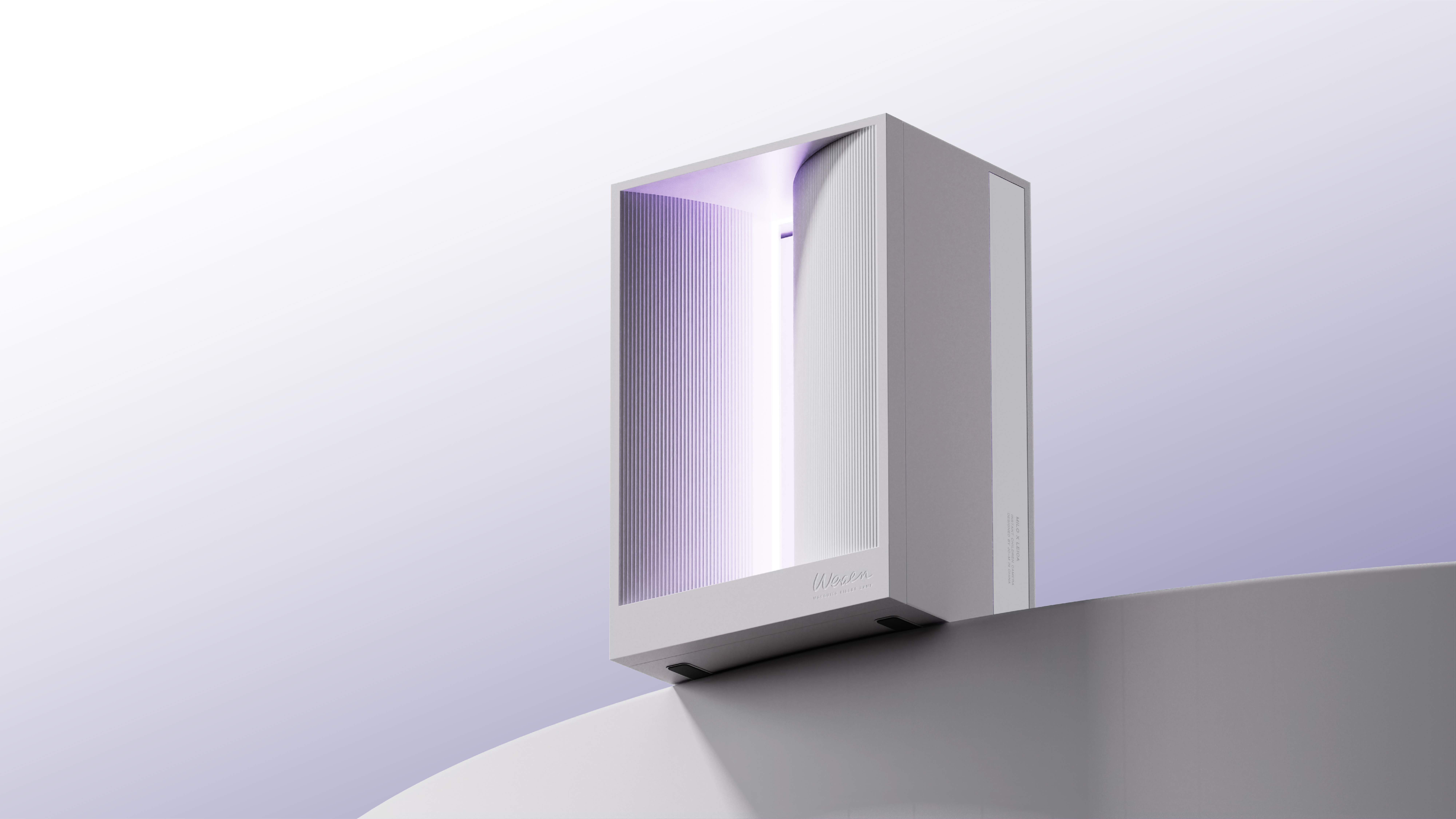 product design，Mosquito killing lamp，Keyshot rendering，sample reels，Postgraduate entrance examination，