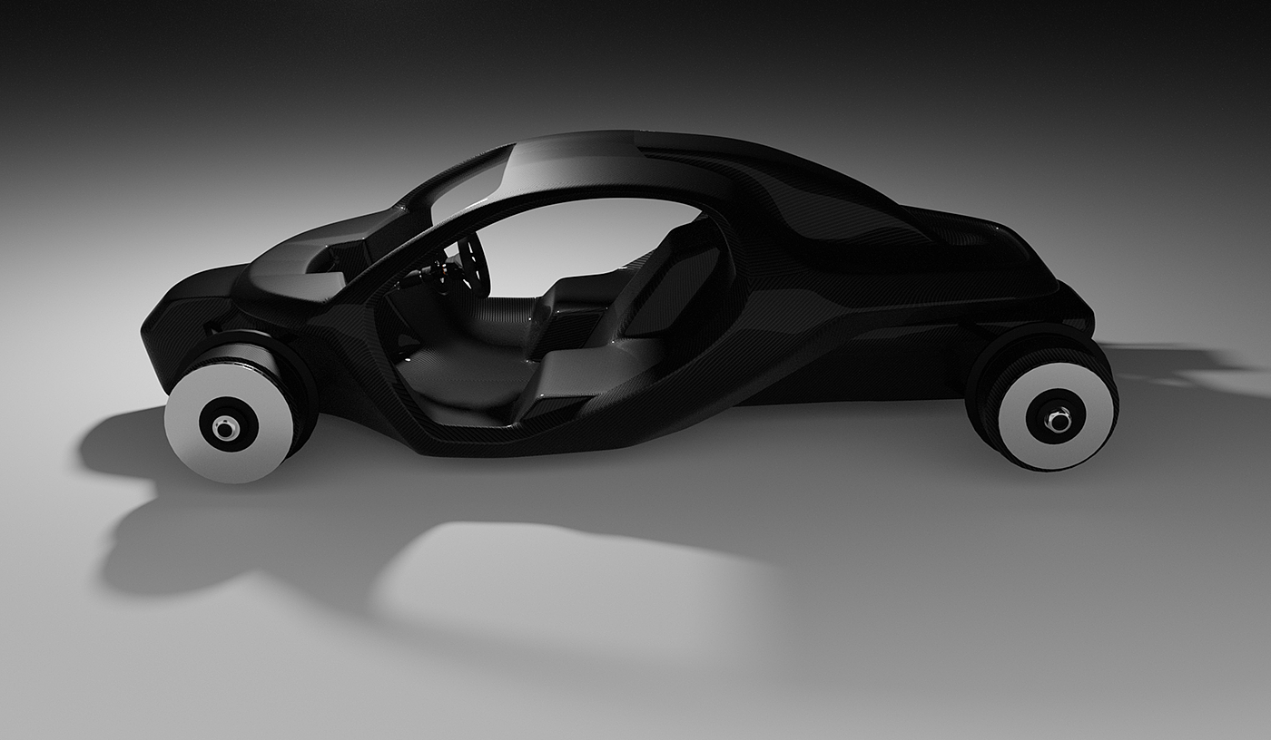 Vehicle design，McLaren F1，Sports car，