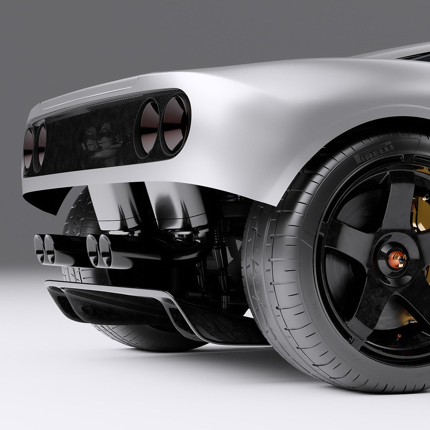 Vehicle design，McLaren F1，Sports car，