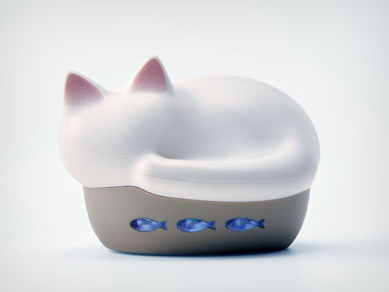 Sleeping Cat，tws，Earplug sleeve，