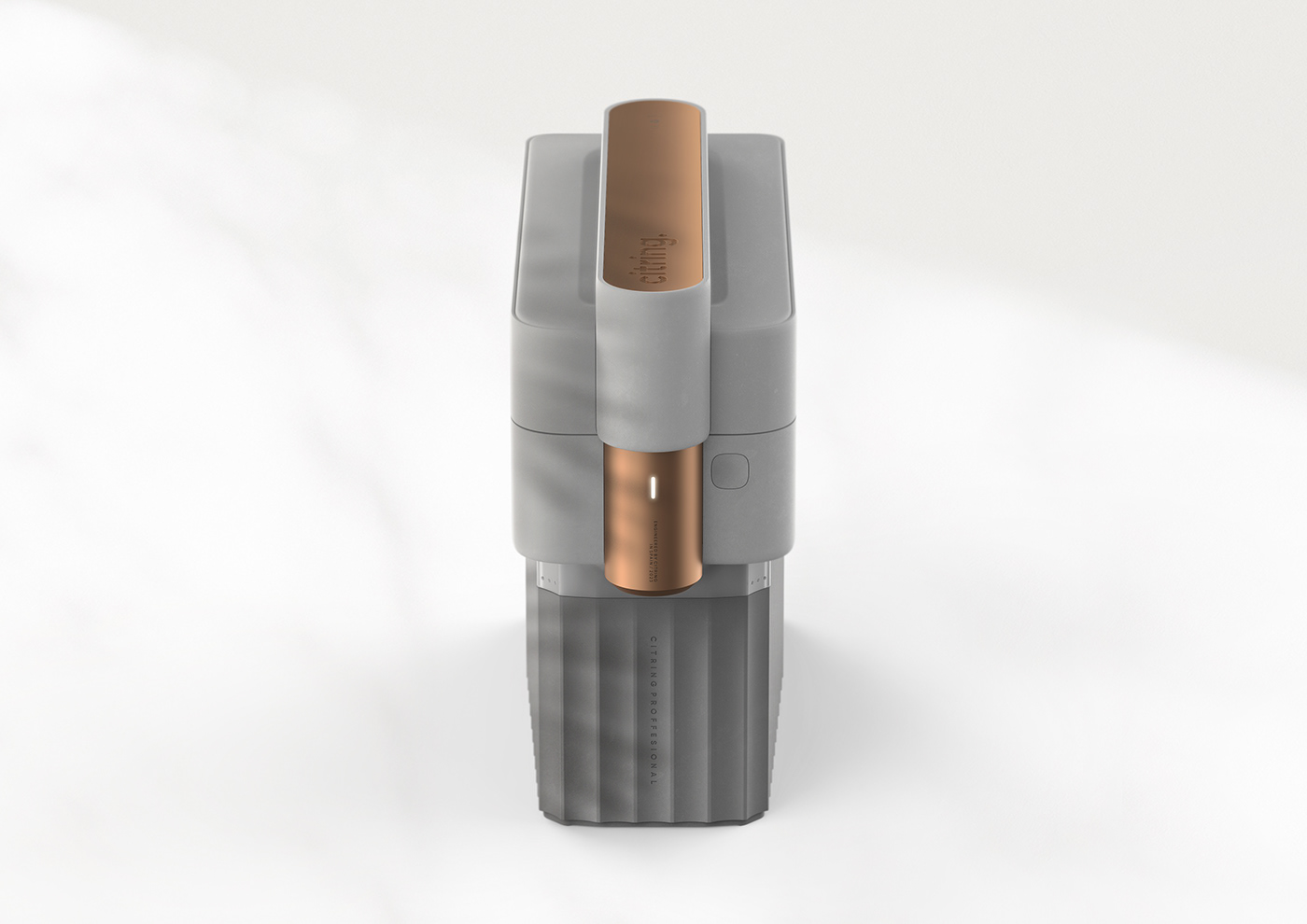 new type，Juicer，product design，