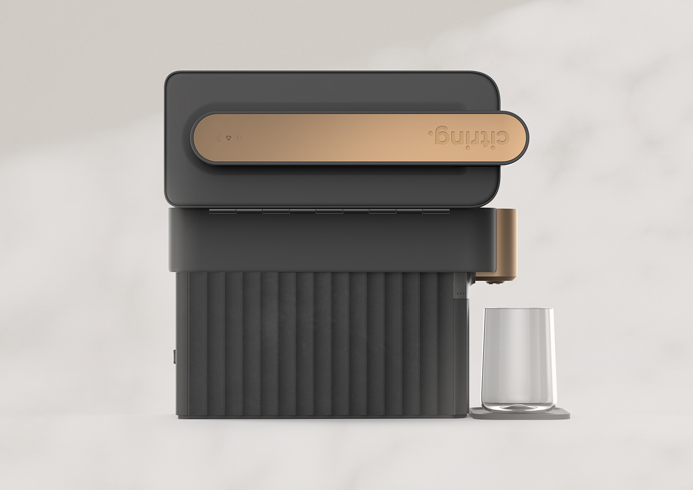 new type，Juicer，product design，