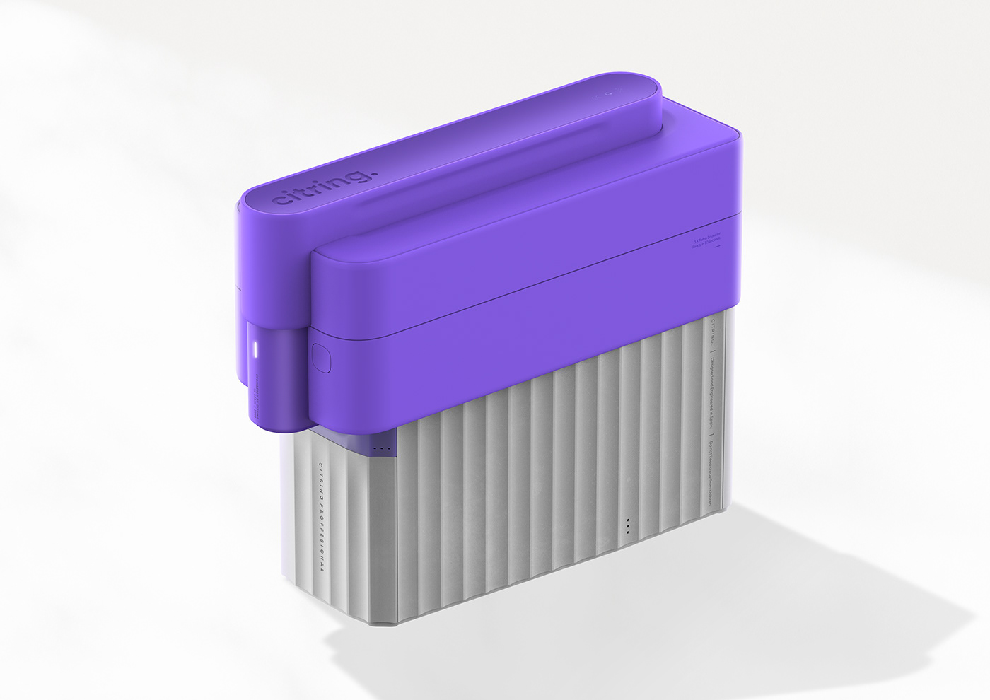 new type，Juicer，product design，