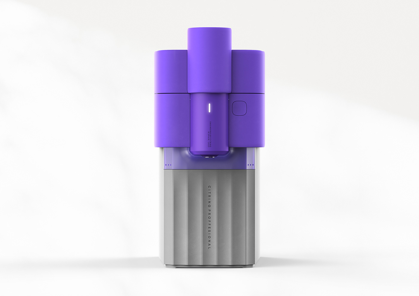 new type，Juicer，product design，