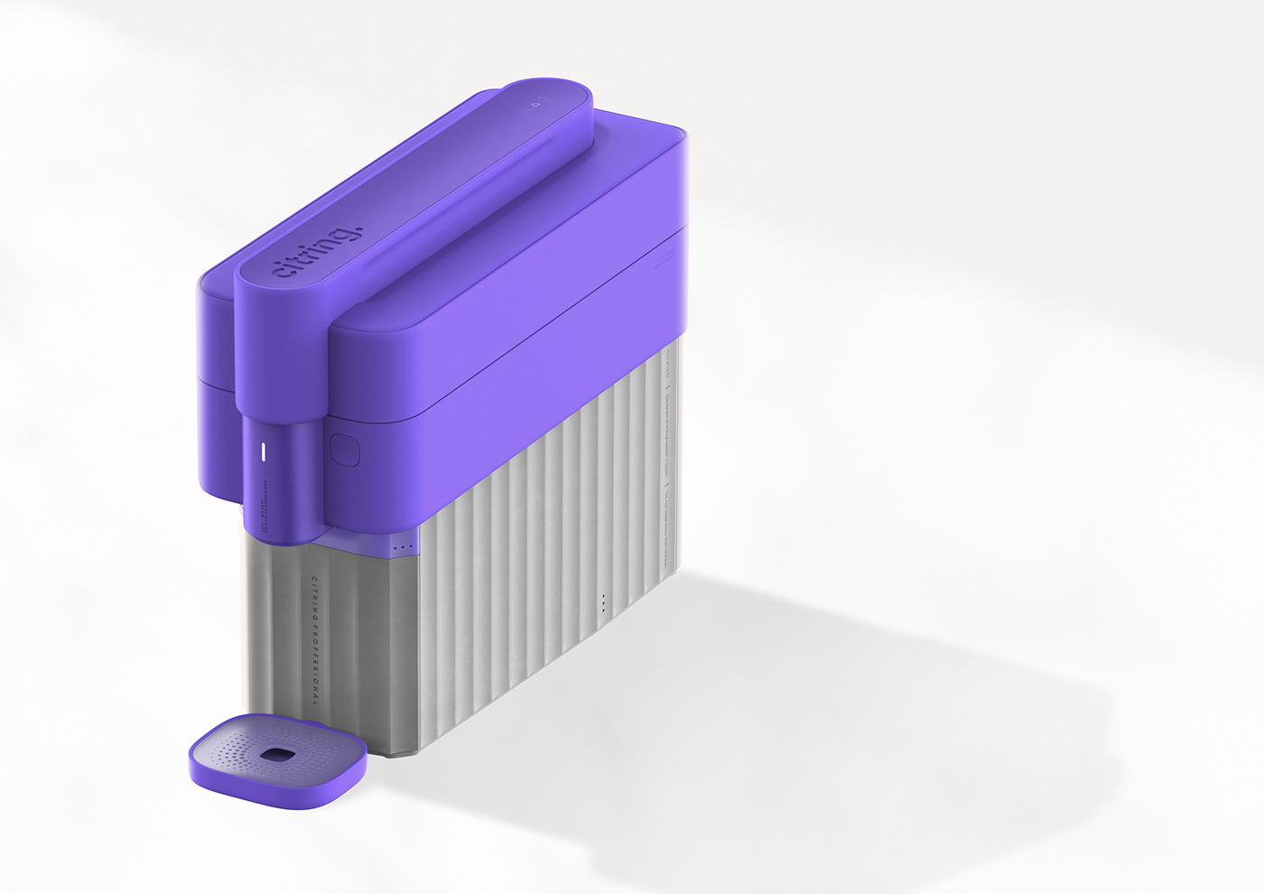 new type，Juicer，product design，