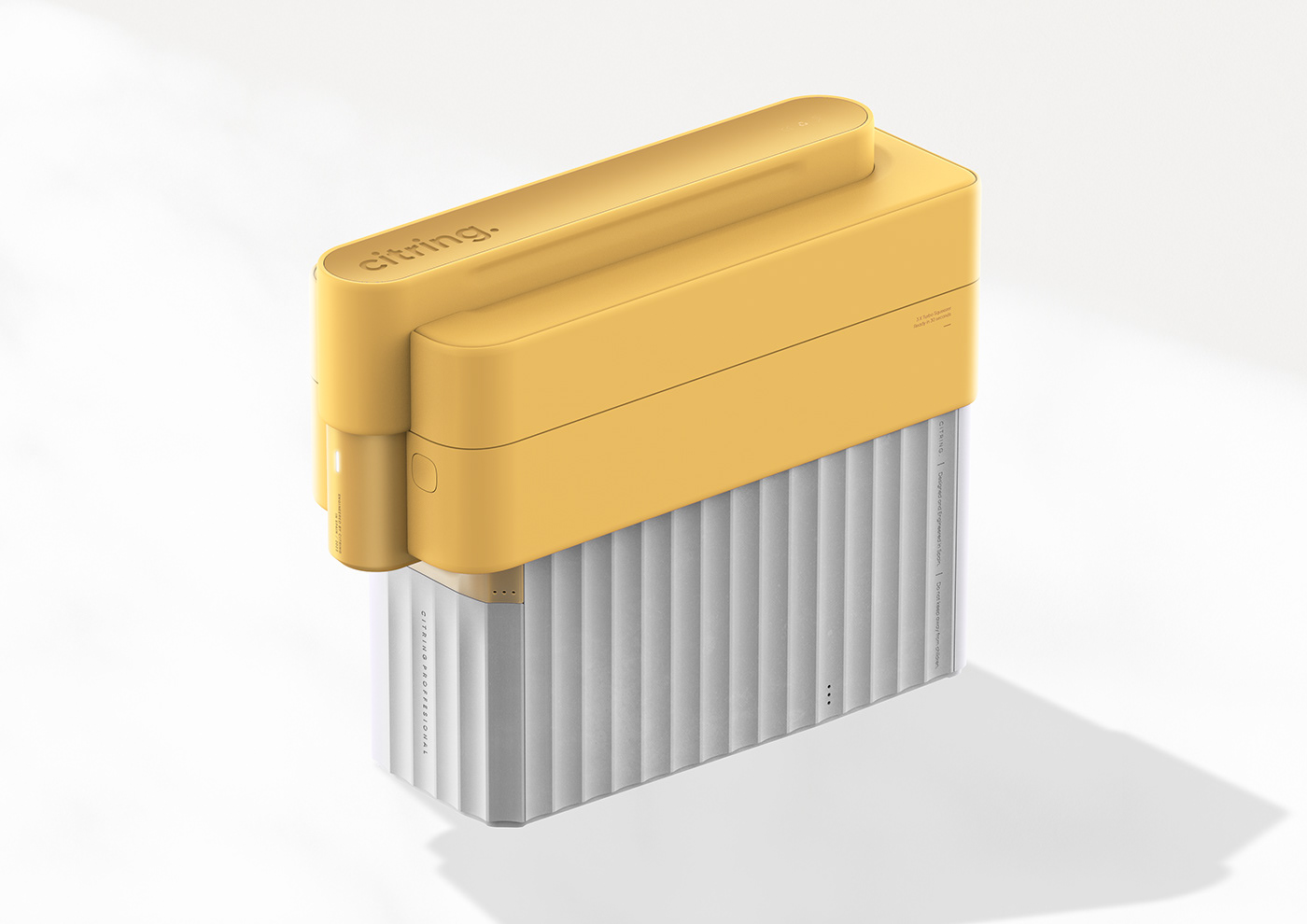 new type，Juicer，product design，