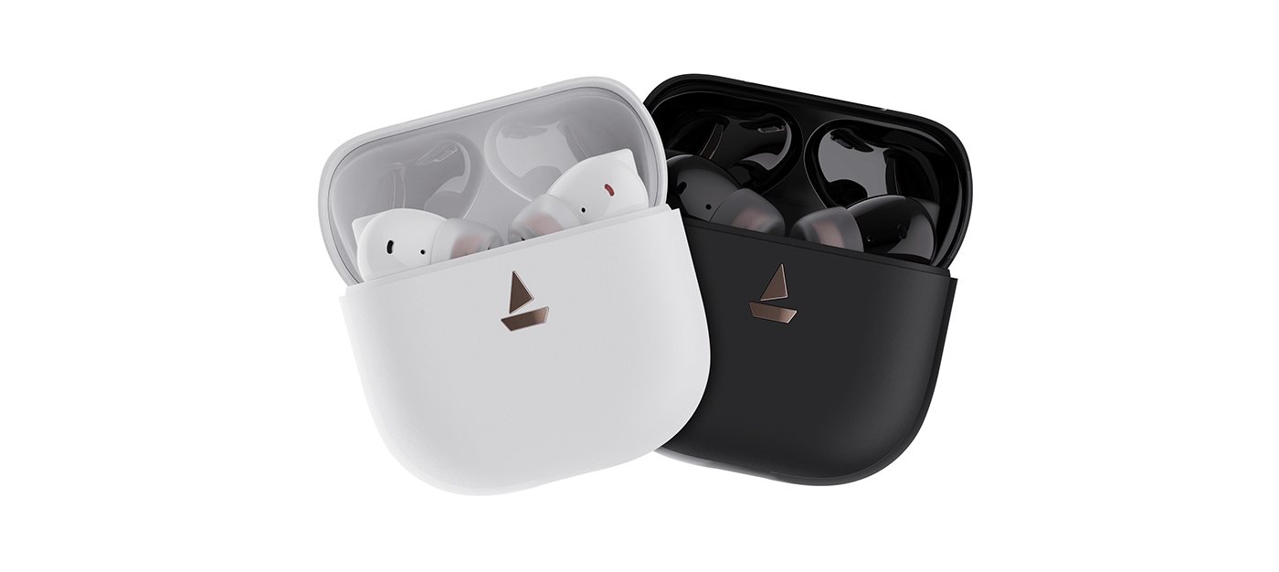 Nirvana，Wireless headset，Dolby Audio，