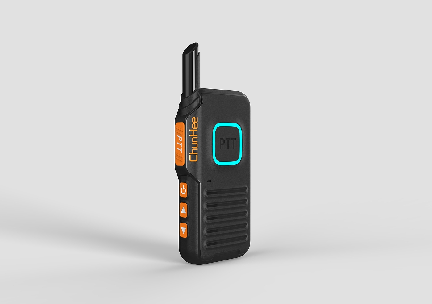 walkie-talkie，electronic product，