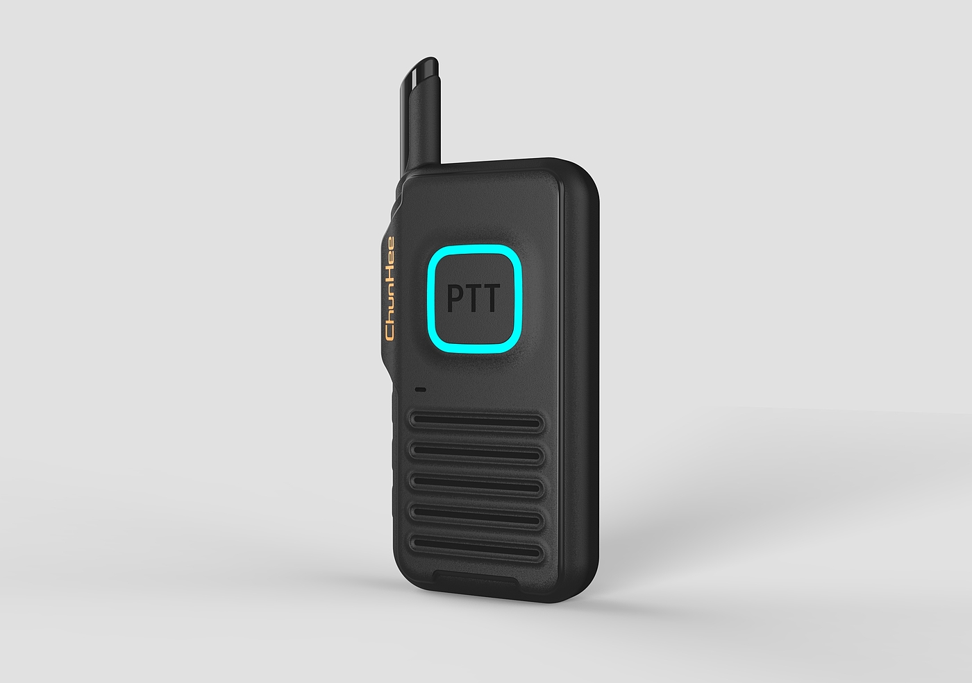 walkie-talkie，electronic product，