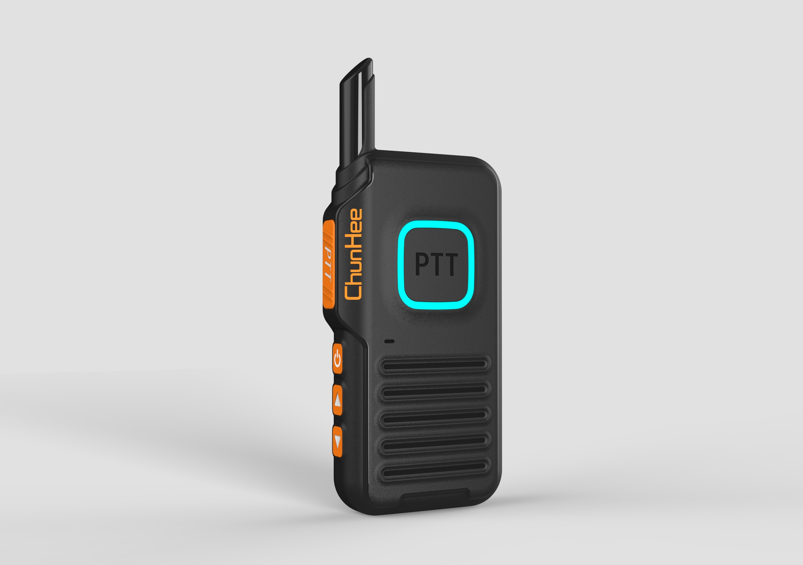 walkie-talkie，electronic product，