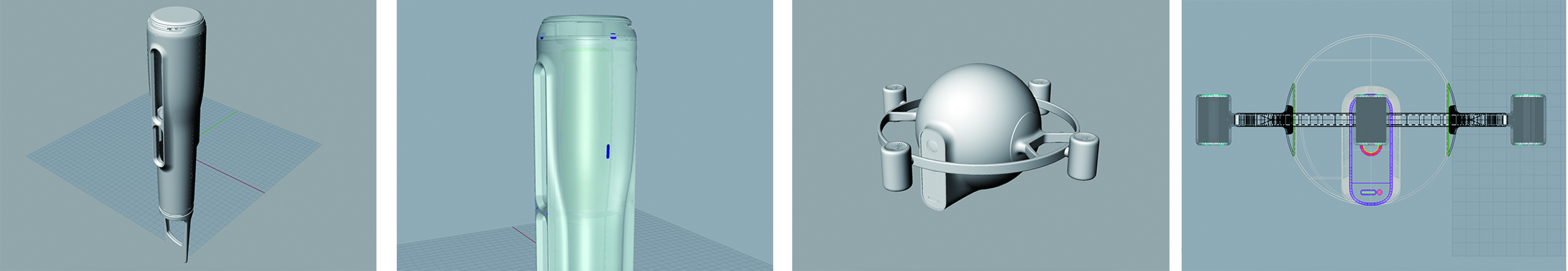 ocean，system design，Exploration orientation，long-range，REAL DIVE，