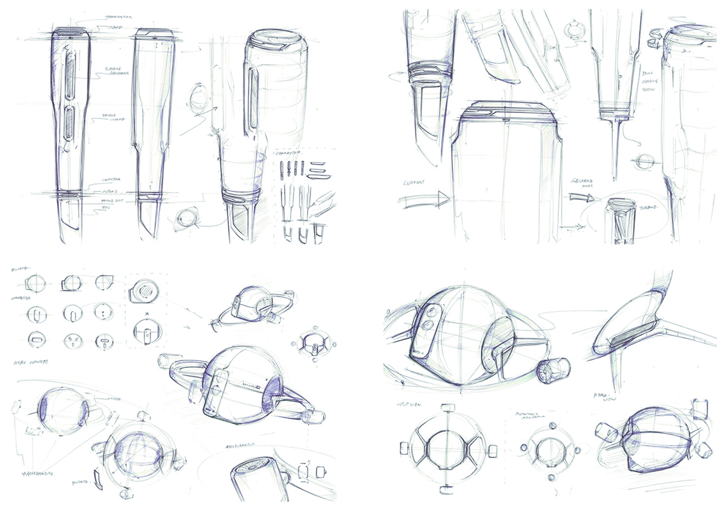 ocean，system design，Exploration orientation，long-range，REAL DIVE，