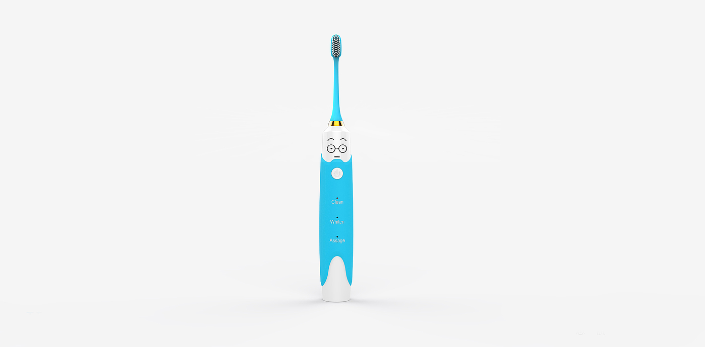 children's toothbrush, electric toothbrush，