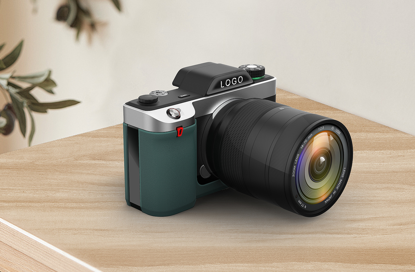 camera，
