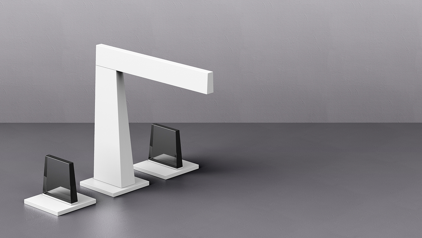 Faucet，