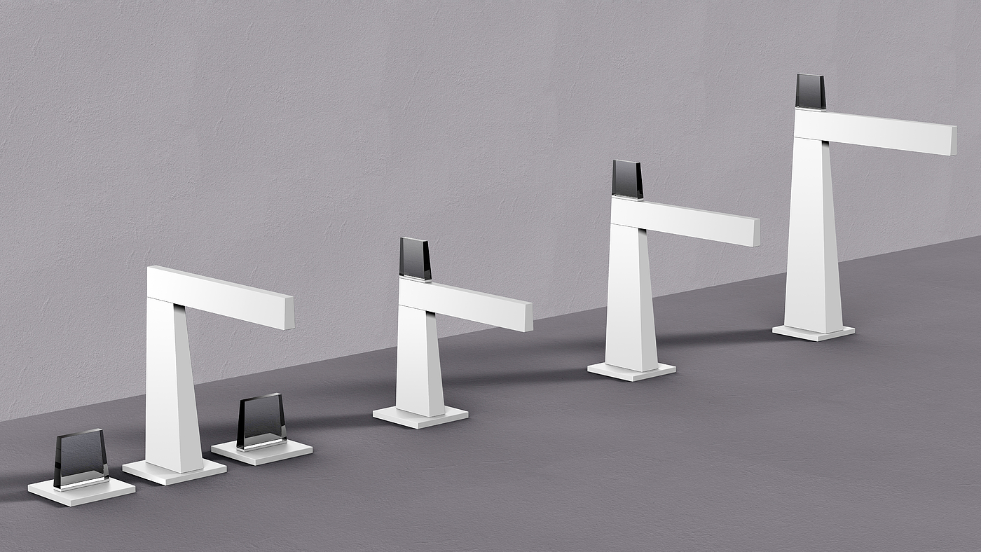 Faucet，