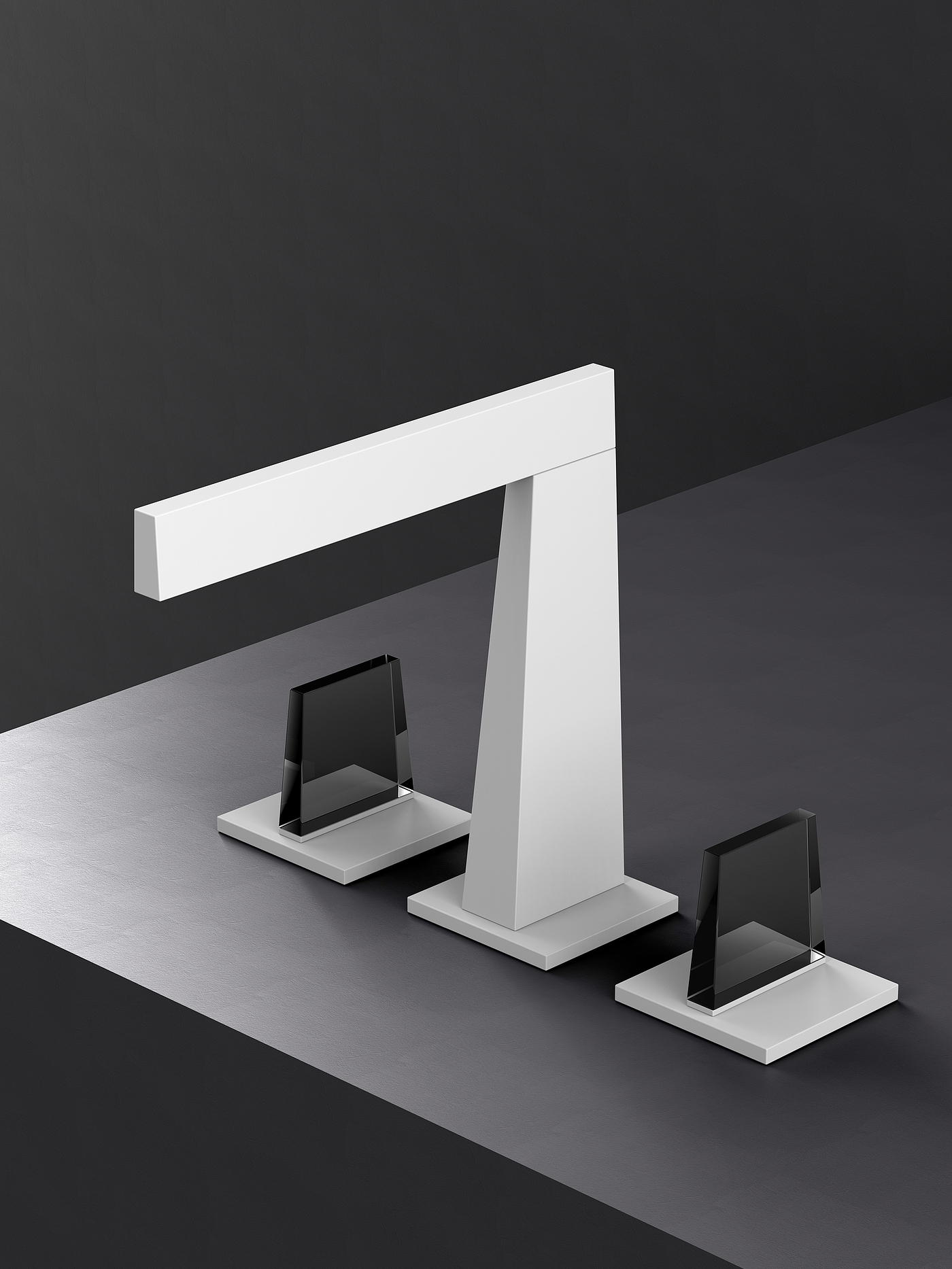 Faucet，
