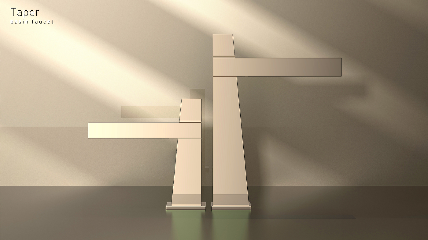 Faucet，