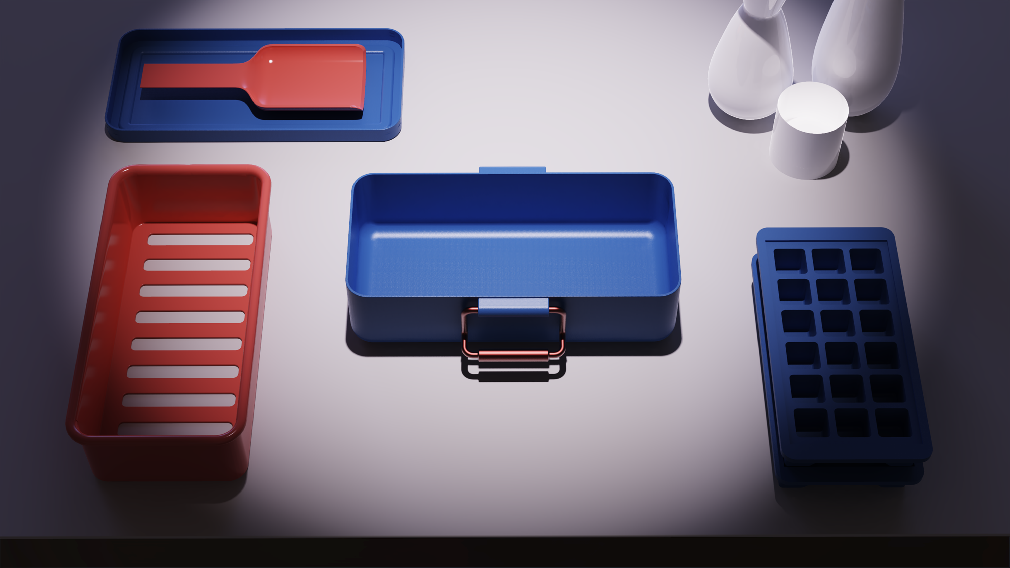 ice box，Ice lattice，vacuum cup，Cup pot，Water cup，glass，coffee cup，Ice lattice design，