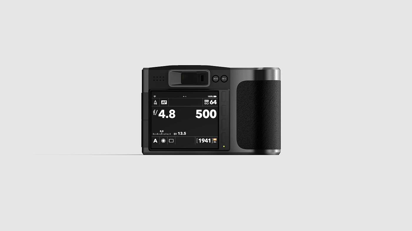 camera，