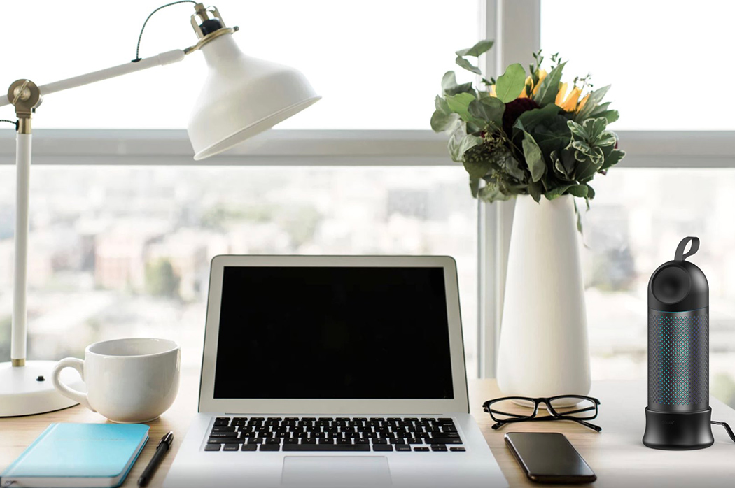 air cleaner，private，Portable，