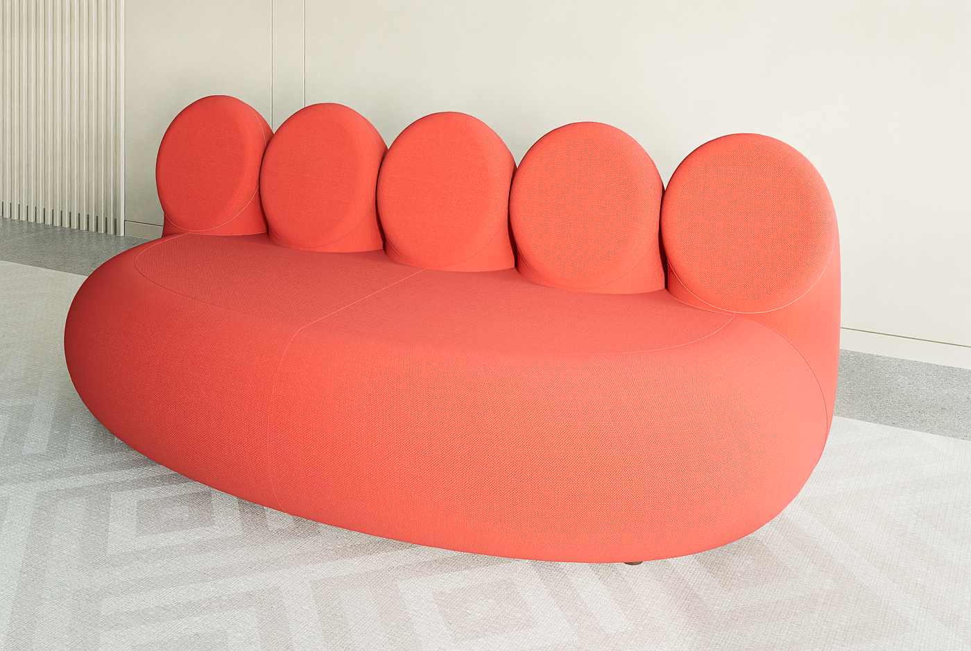 sofa，furniture，product design，original，