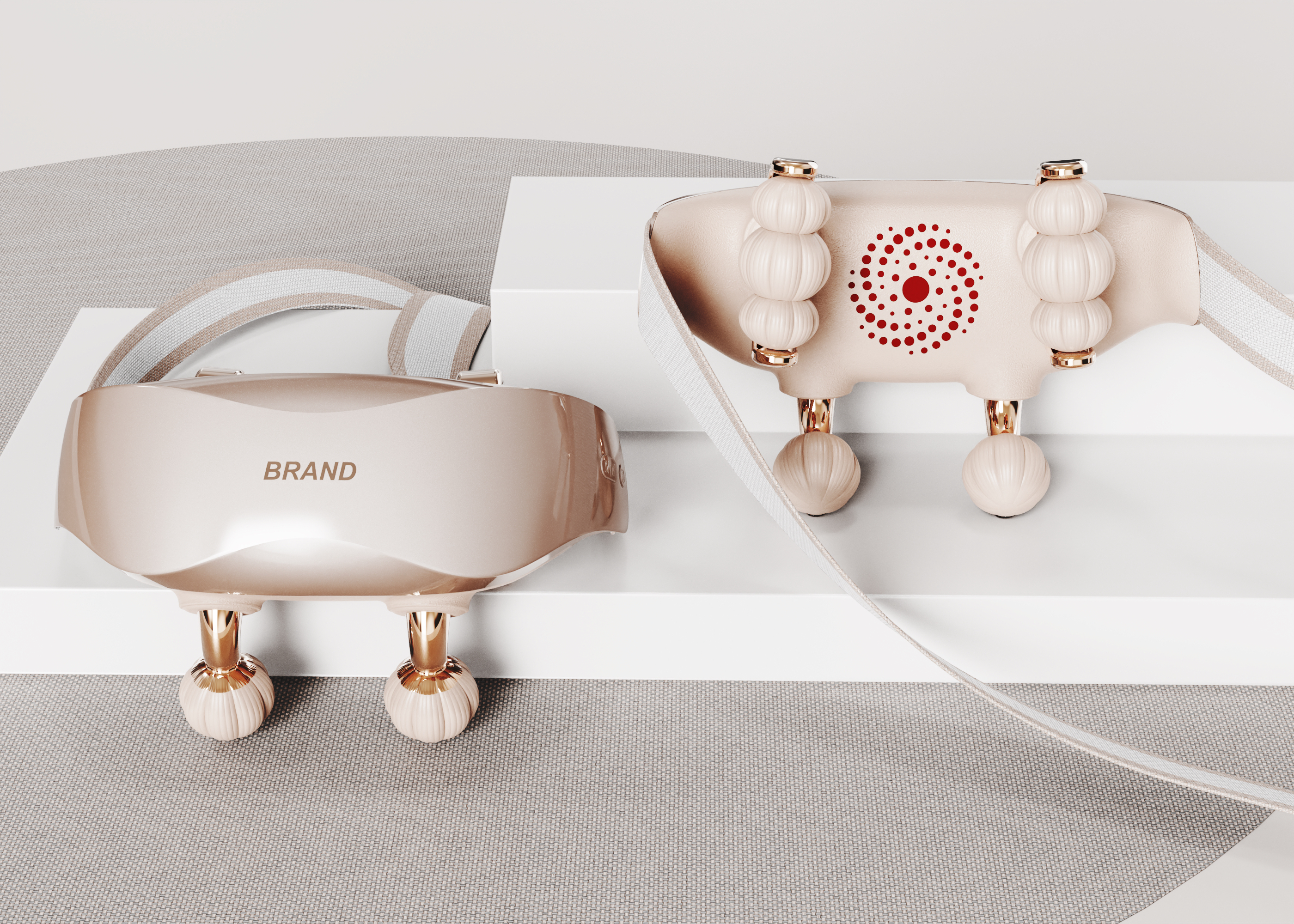 industrial design，