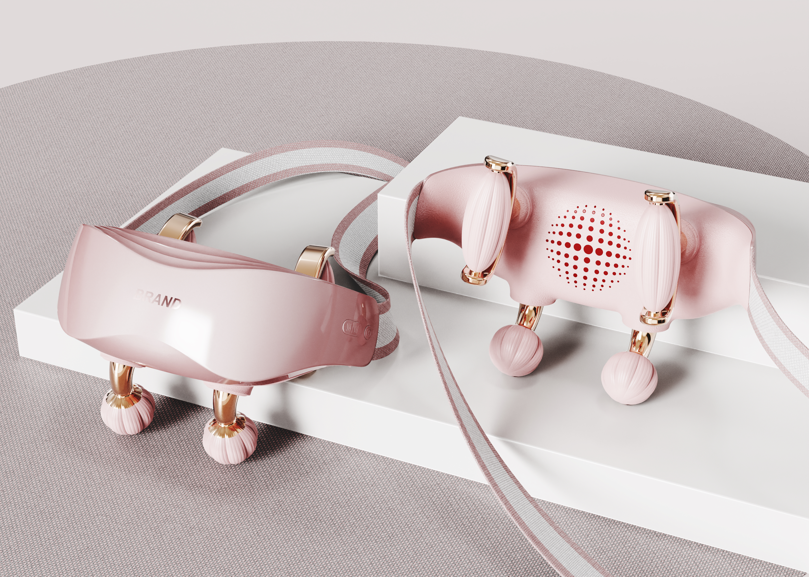 industrial design，