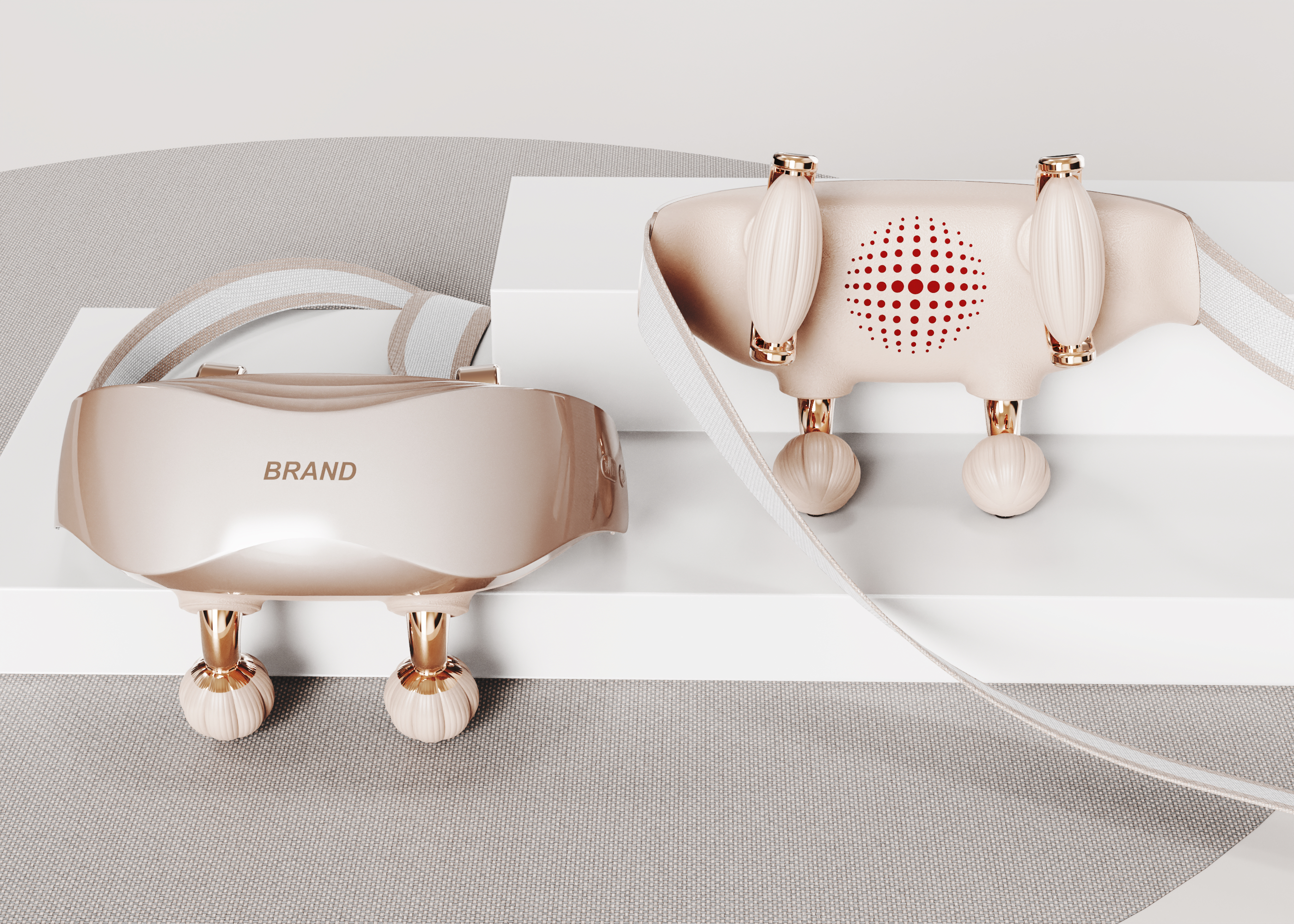 industrial design，