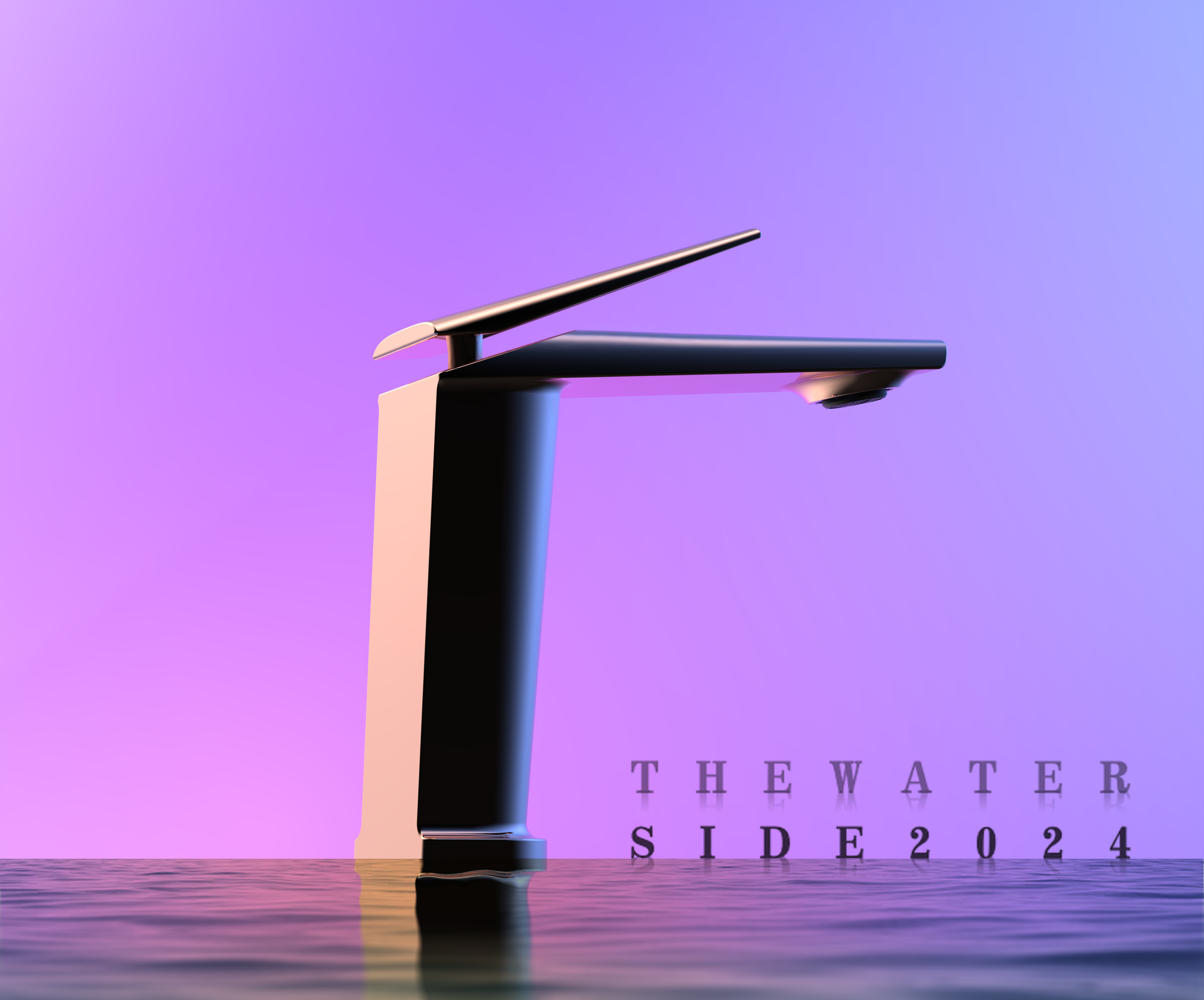 water tap，bathroom，