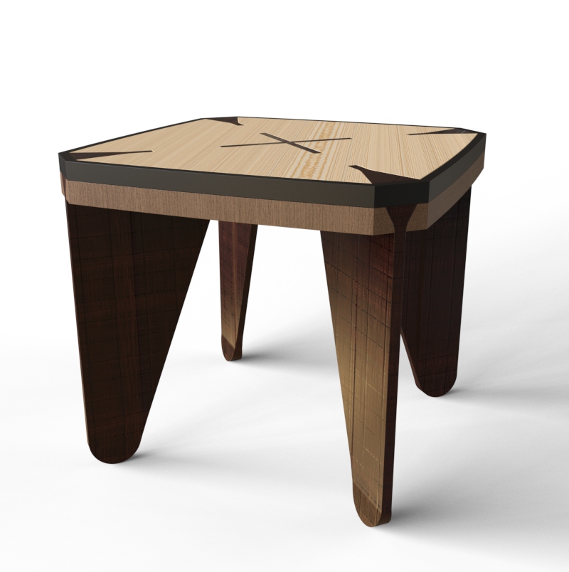 Tables and chairs，Wooden furniture，Wooden structure，