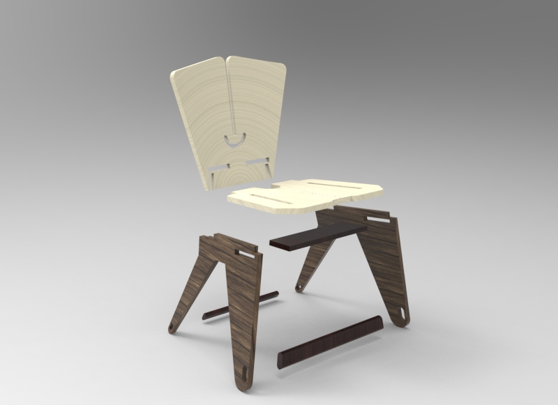 Tables and chairs，Wooden furniture，Wooden structure，