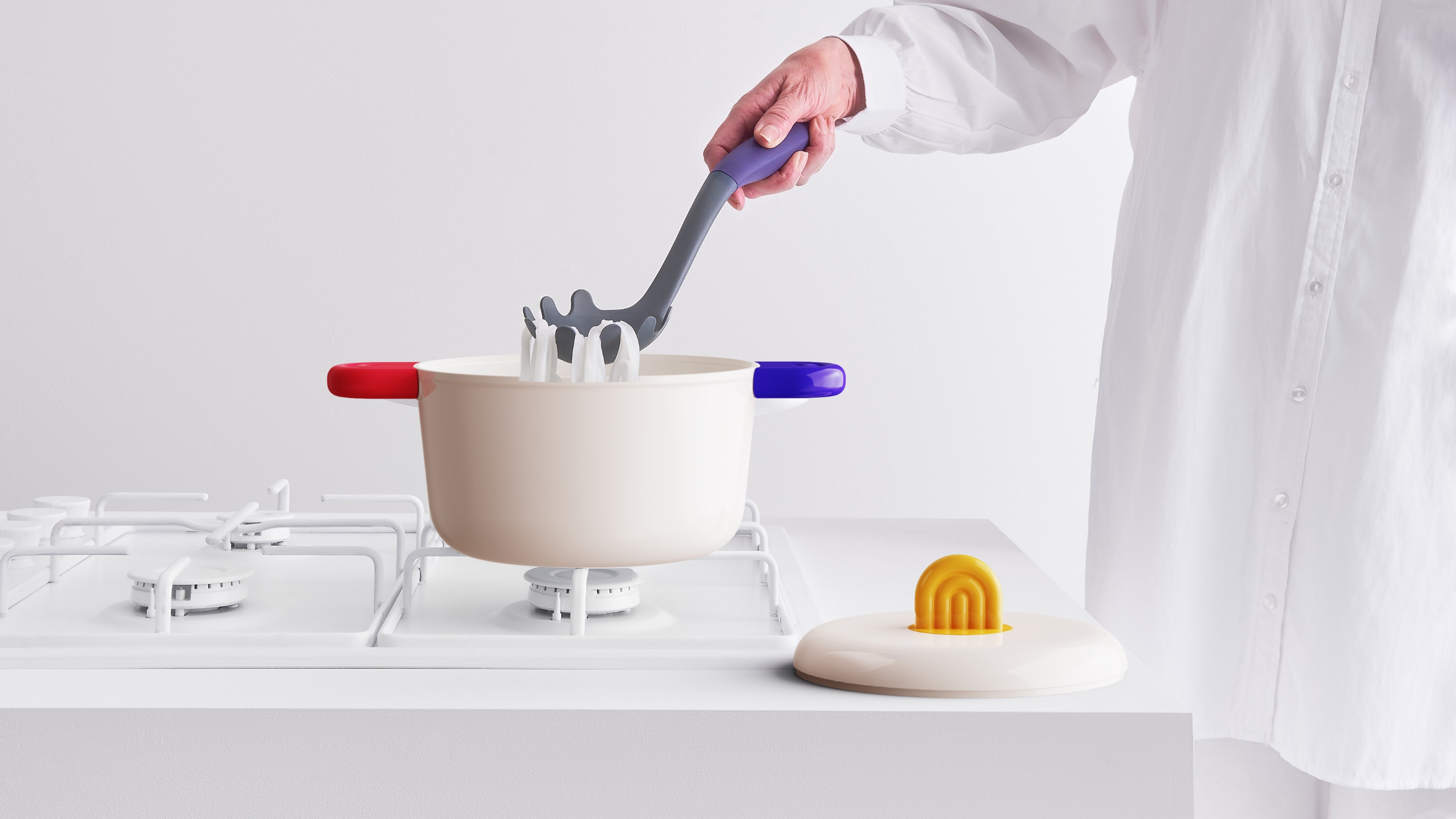 Pot design，Die-casting cookware，Aluminum pot，cookware，Appearance design，Design，vacuum cup，glass，