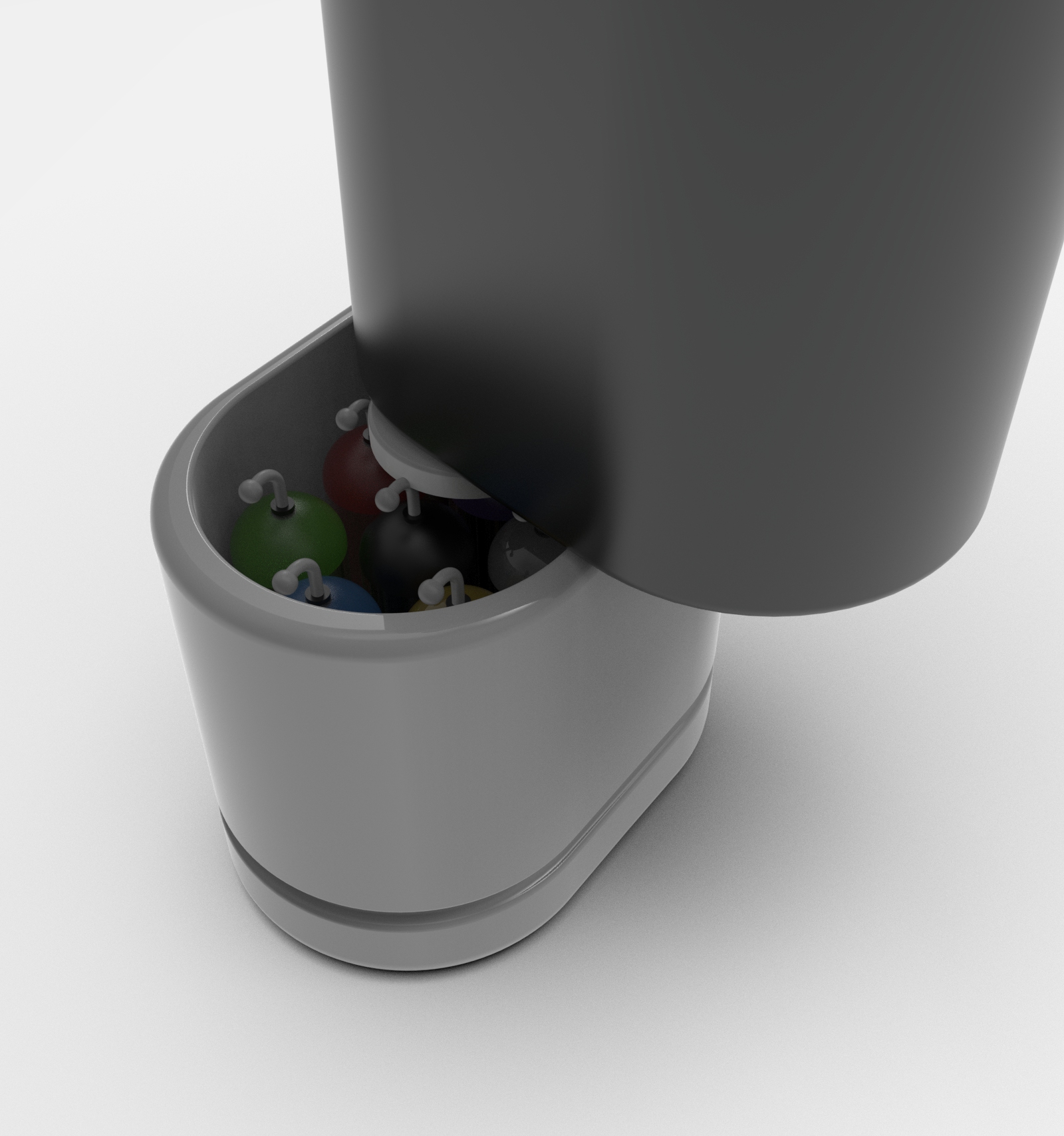 Water cup，Intelligent water cup，Medicine box，intelligence，aged，