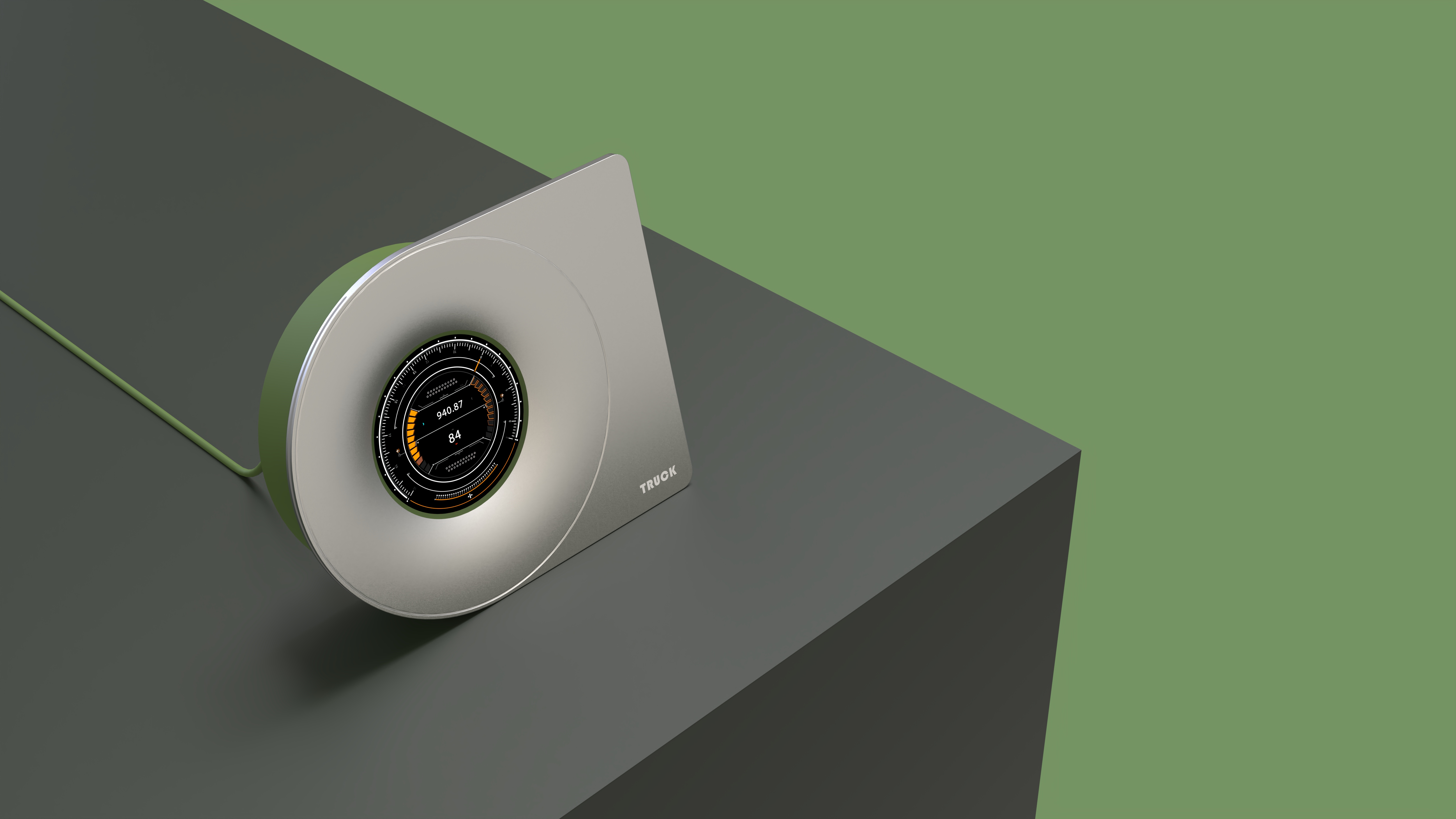 Internet of things，ID Designer，Smart home，