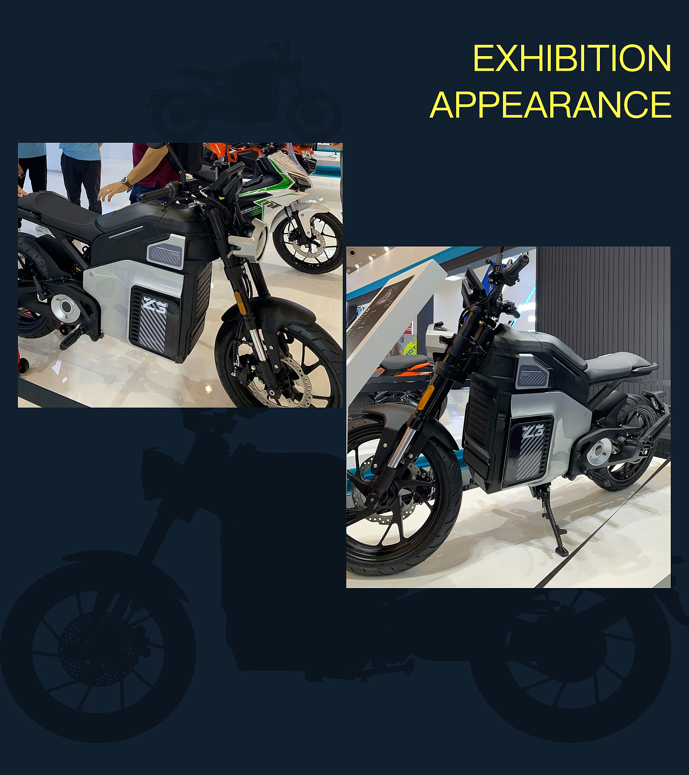 Electric friction，Electric friction design，product design，industrial design，vehicle，Electric motorcycle，Design case sharing，