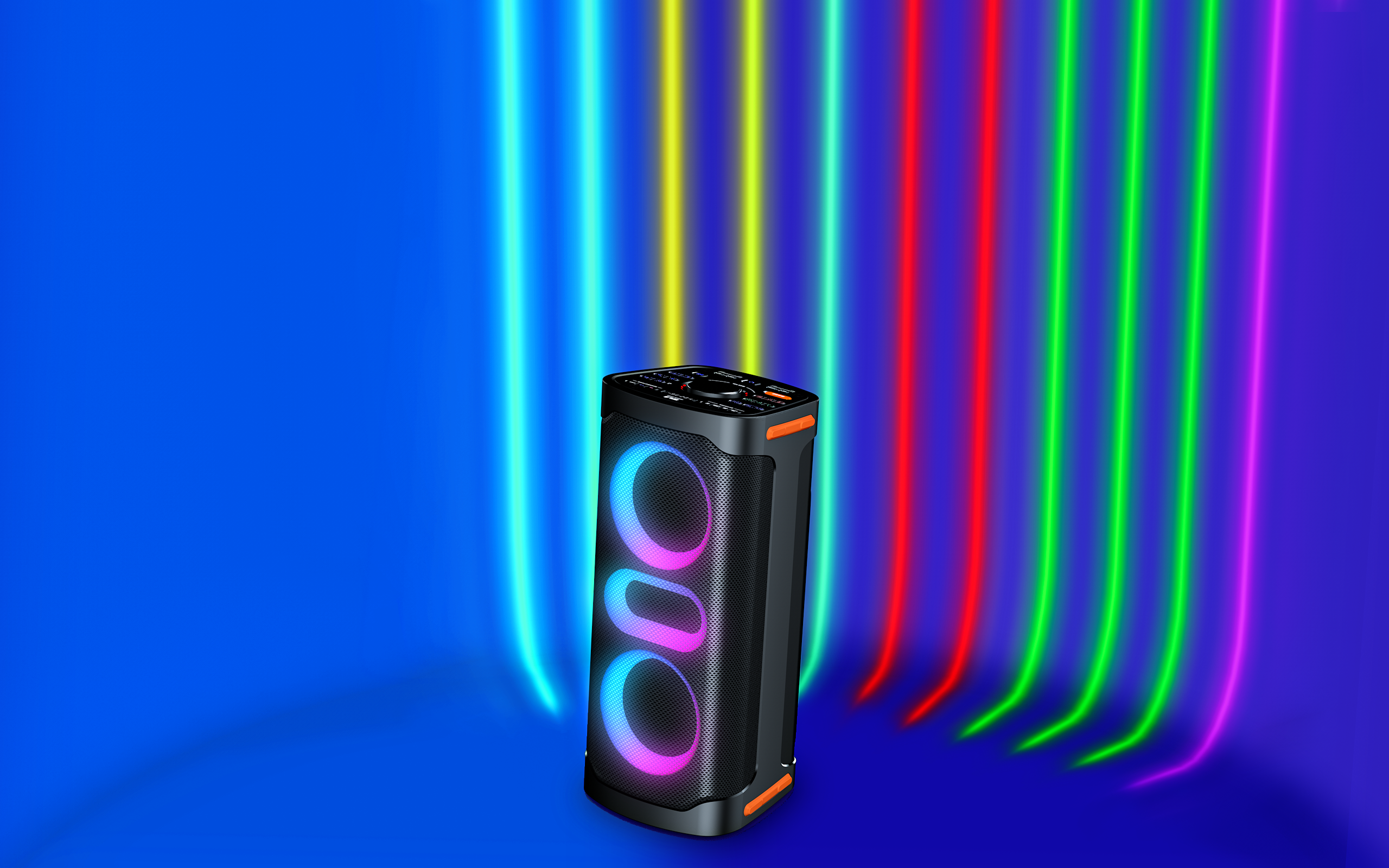 sound，loudspeaker box，Outdoor products，