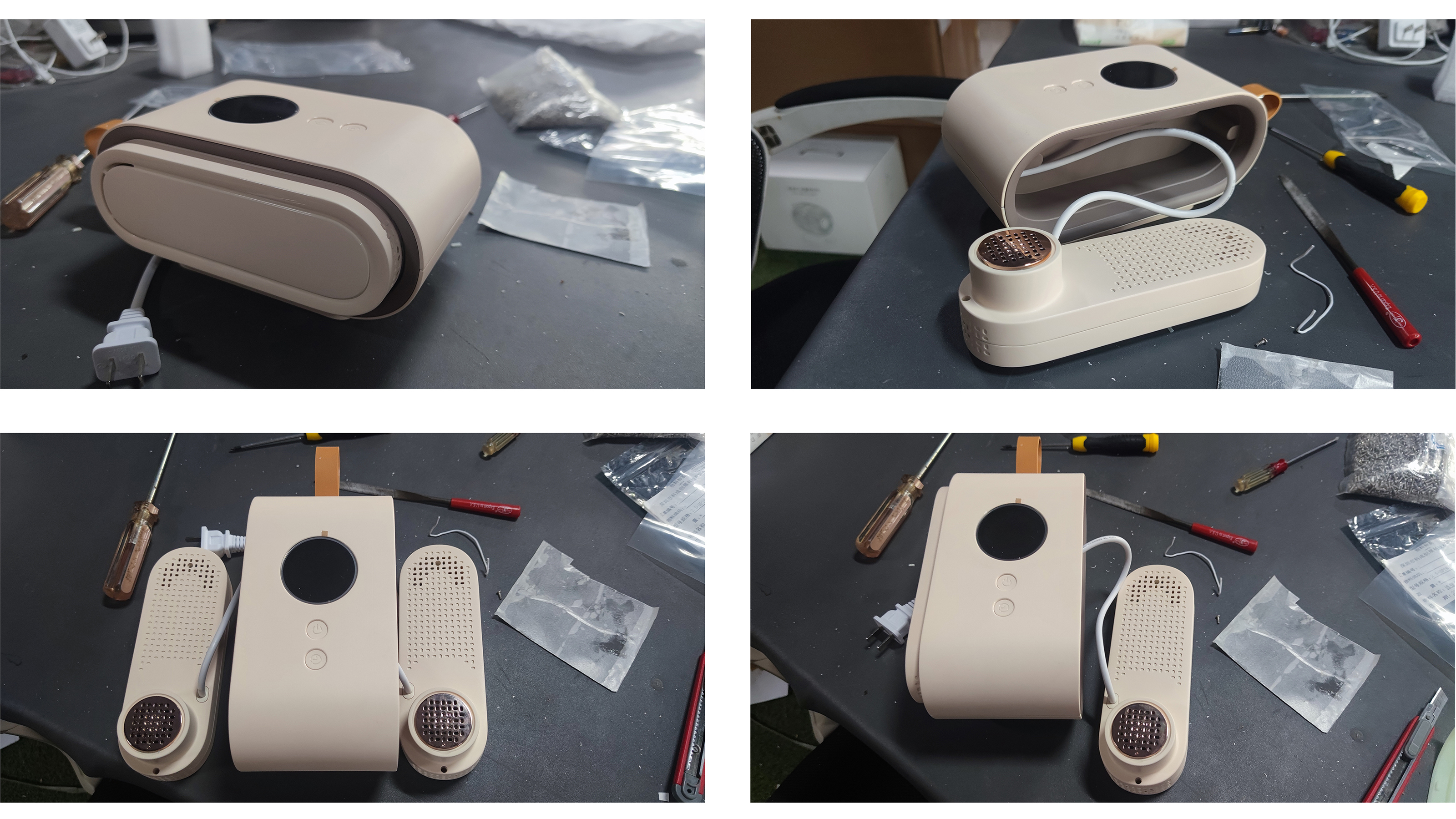 industrial design，Appearance design，Shoes dryer，small home appliances，electronic product，Inter-Pai，industrial design，Original design，Appearance design，concise，Shoes dryer，small home appliances，electronic product，Inter-Pai，Original design，concise，