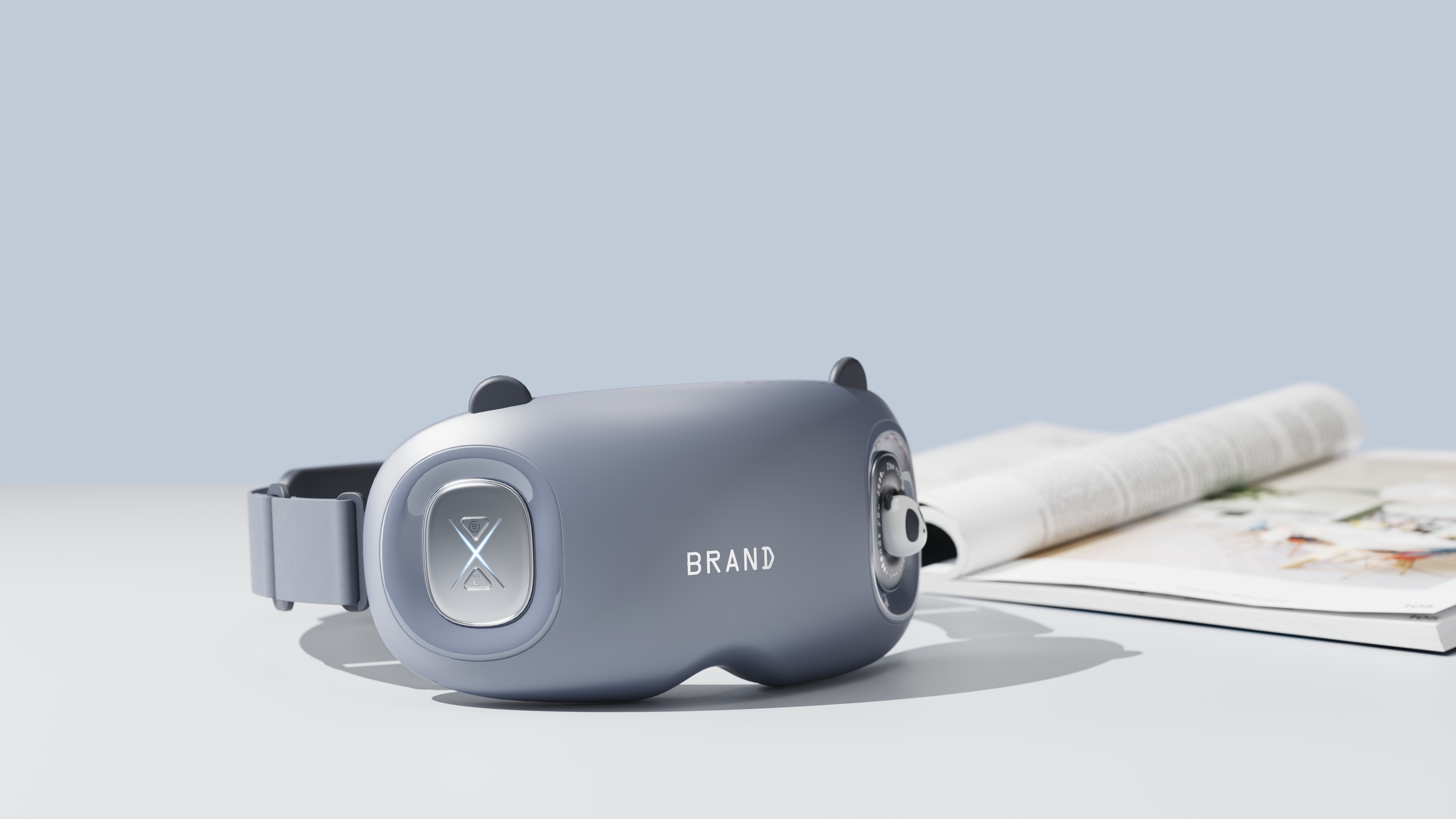 Eye protector，Eye massage instrument，Personal care products，