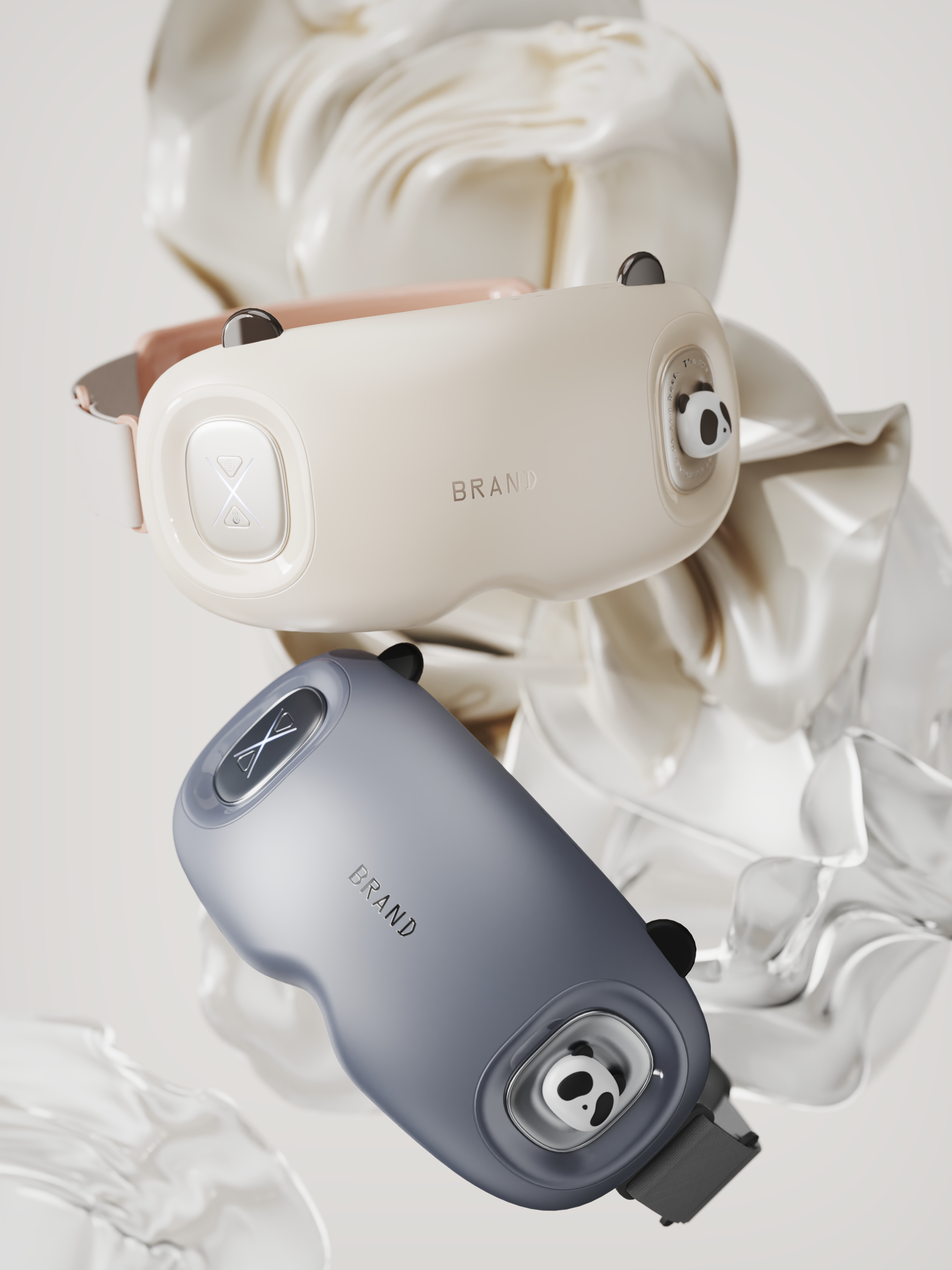 Eye protector，Eye massage instrument，Personal care products，