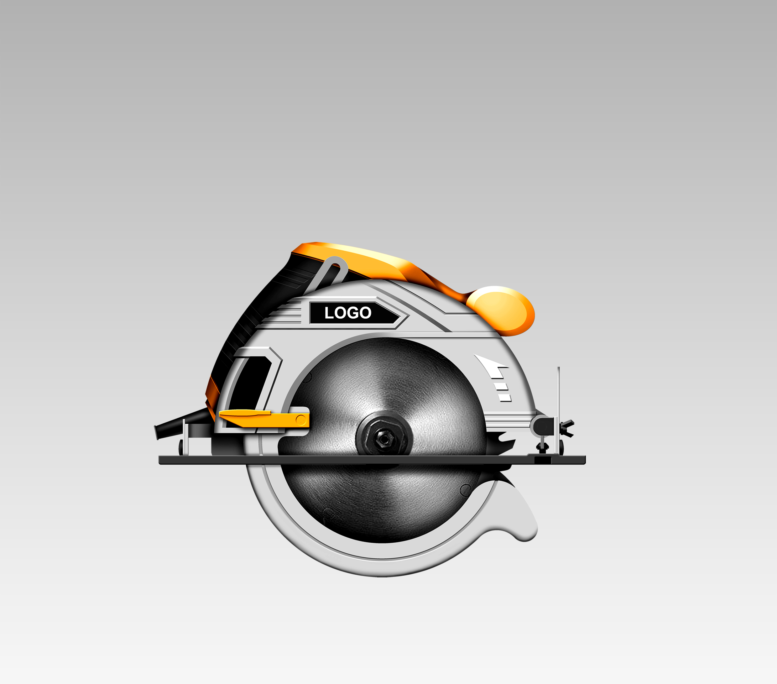 Power tool design，