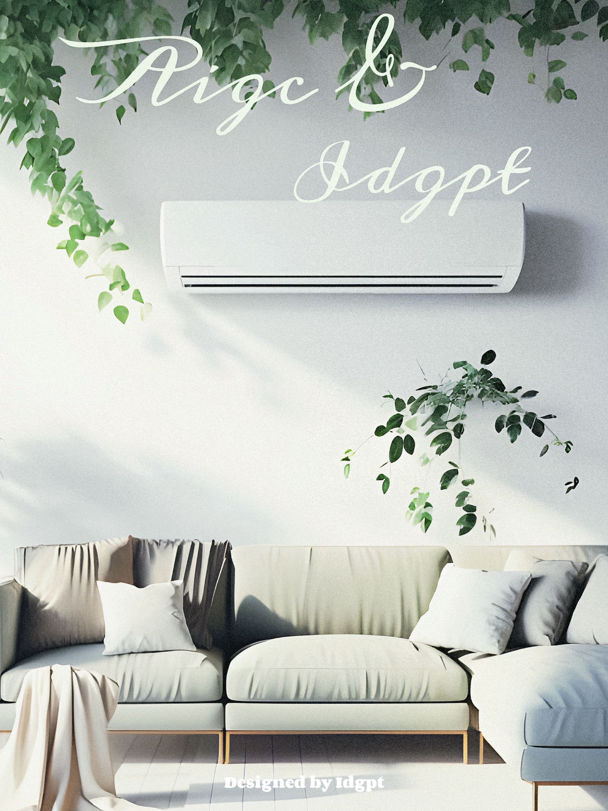 AIGC, AI, Home Appliances，