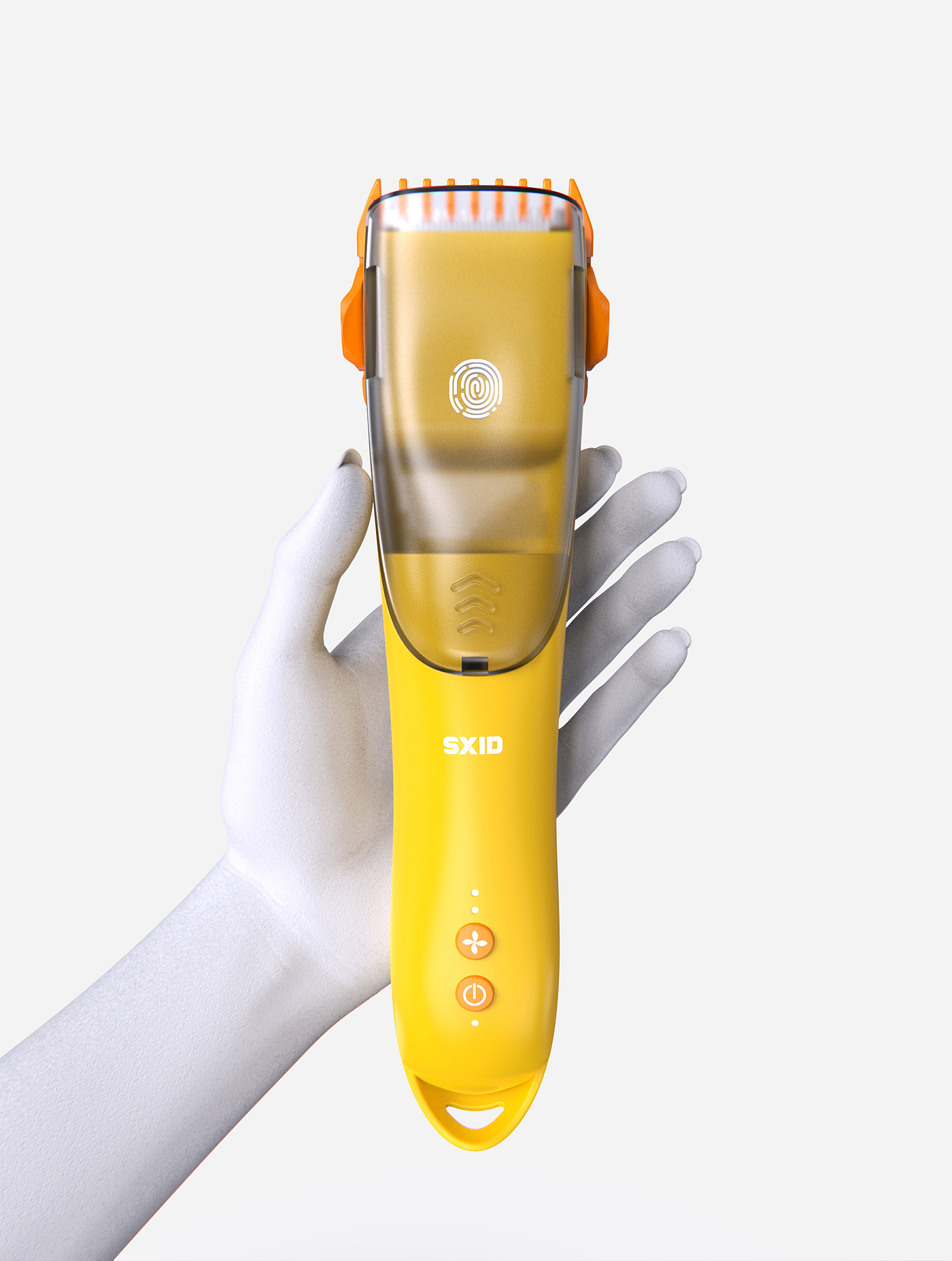 Electric scissors, hair clipper, electric clipper, children's hair clipper,，